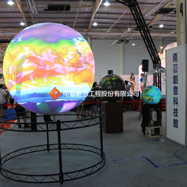 201208TaichungComputerShow_8